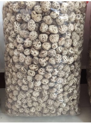 (27)特靓小花菇(500g)